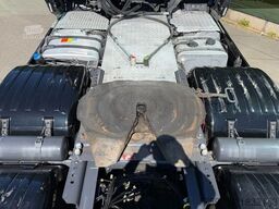 SCANIA R500 NGS 6X2 RETARDER FULL OPTIONS PTO +HYDR. ON