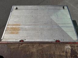 SCANIA R380 HIGHLINE FULL AIR TAIL LIFT 650x250x247 CM