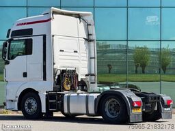 MAN TGX 18.460 EURO 6 SMART TACHO 2X TANKS PARK AIRC