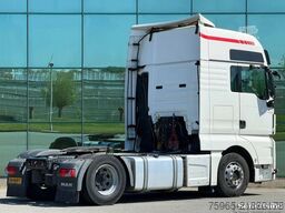 MAN TGX 18.460 EURO 6 SMART TACHO 2X TANKS PARK AIRC