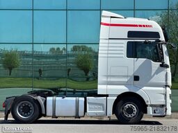 MAN TGX 18.460 EURO 6 SMART TACHO 2X TANKS PARK AIRC