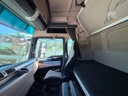 MAN TGX 18.460 EURO 6 SMART TACHO 2X TANKS PARK AIRC