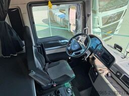 MAN TGX 18.460 EURO 6 SMART TACHO 2X TANKS PARK AIRC