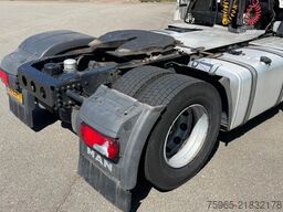 MAN TGX 18.460 EURO 6 SMART TACHO 2X TANKS PARK AIRC