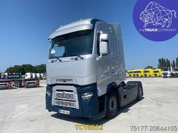 Renault T 520