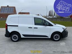 Renault Kangoo 1.5 DCI
