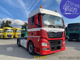 MAN TGX 480