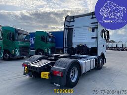 Iveco S-WAY 480