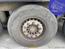 Schmitz Cargobull scs 27 srem