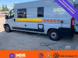 Fiat Ducato Weinsberg Carabus 600 K | 2023 | EURO6 | Professioneller Verkäufer