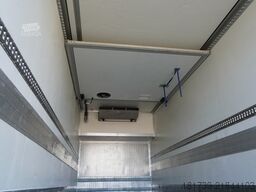MAN TGX 18.430 E6 / Meyer 19 EPAL refrigerat