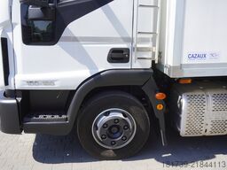 Iveco Eurocargo 100-190 4x2 E6 / Refrigerator