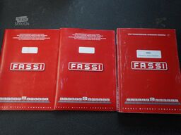 MAN TGS 26.420 6x4 / Fassi F215A.2.24