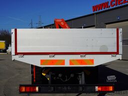 Iveco STRALIS 19.310 E6 / Flatbed 19 EPAL / FA