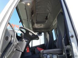 Iveco STRALIS 19.310 E6 / Flatbed 19 EPAL / FA
