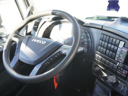 Iveco STRALIS 19.310 E6 / Flatbed 19 EPAL / FA