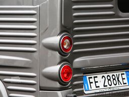 CASELANI TYPE H
