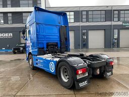 DAF XF 106.480 SSC / Full spoilers / Retarder / Sta...