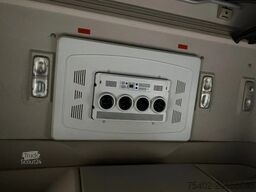 DAF XF 106.480 SSC / Full spoilers / Retarder / Sta...