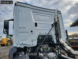 Mercedes Arocs 3340 6X4 NEW! Euro 5 Full Steel Big Axle