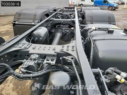 Mercedes Arocs 3340 6X4 NEW! Euro 5 Full Steel Big Axle