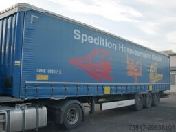 Krone SDP 27 Coil 8.600 bahnverladbar