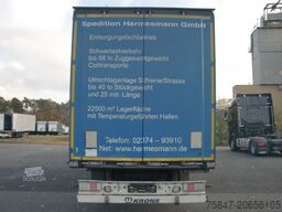 Krone SDP 27 Coil 8.600 bahnverladbar