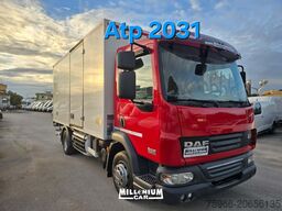 DAF 120-22 CELLA FRIGO 5 M SPONDA ATP 20