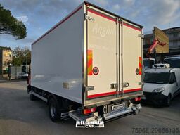 DAF 120-22 CELLA FRIGO 5 M SPONDA ATP 20