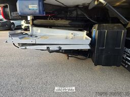 DAF 120-22 CELLA FRIGO 5 M SPONDA ATP 20