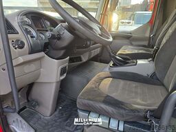 DAF 120-22 CELLA FRIGO 5 M SPONDA ATP 20