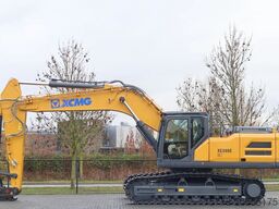 XCMG XE380E | CE | QUICK COUPLER | CUMMINS STAGE V |...