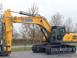 XCMG XE380E | CE | QUICK COUPLER | CUMMINS STAGE V |...