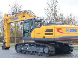 XCMG XE380E | CE | QUICK COUPLER | CUMMINS STAGE V |...