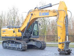 XCMG XE380E | CE | QUICK COUPLER | CUMMINS STAGE V |...