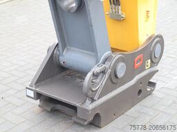 XCMG XE380E | CE | QUICK COUPLER | CUMMINS STAGE V |...