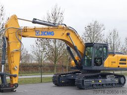 XCMG XE380E | CE | CUMMINS STAGE V | SY390 | EC380 |...