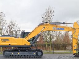 XCMG XE380E | CE | CUMMINS STAGE V | SY390 | EC380 |...