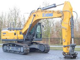 XCMG XE380E | CE | CUMMINS STAGE V | SY390 | EC380 |...