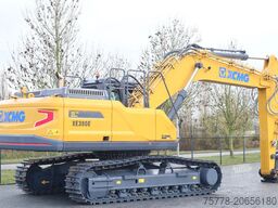 XCMG XE380E | CE | CUMMINS STAGE V | SY390 | EC380 |...