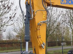 XCMG XE380E | CE | CUMMINS STAGE V | SY390 | EC380 |...