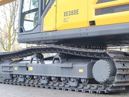 XCMG XE380E | CE | CUMMINS STAGE V | SY390 | EC380 |...
