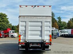 Mercedes-Benz Actros 2545 6x2*4 - Box with sidedoors - Loadli...