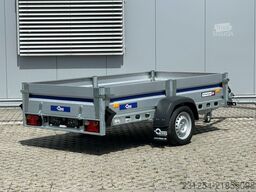 Blyss Mazowia PKW Anhänger 750kgGG 272x132x38