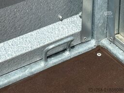 Blyss Mazowia PKW Anhänger 750kgGG 272x132x38