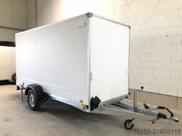 Blyss F15336HD Kofferanhänger