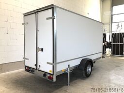 Blyss F15336HD Kofferanhänger
