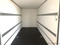Blyss F15336HD Kofferanhänger