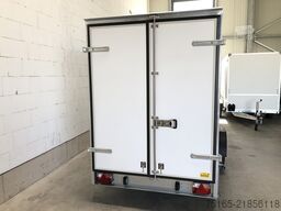 Blyss F15336HD Kofferanhänger