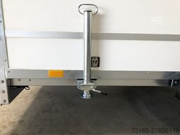 Blyss F15336HD Kofferanhänger